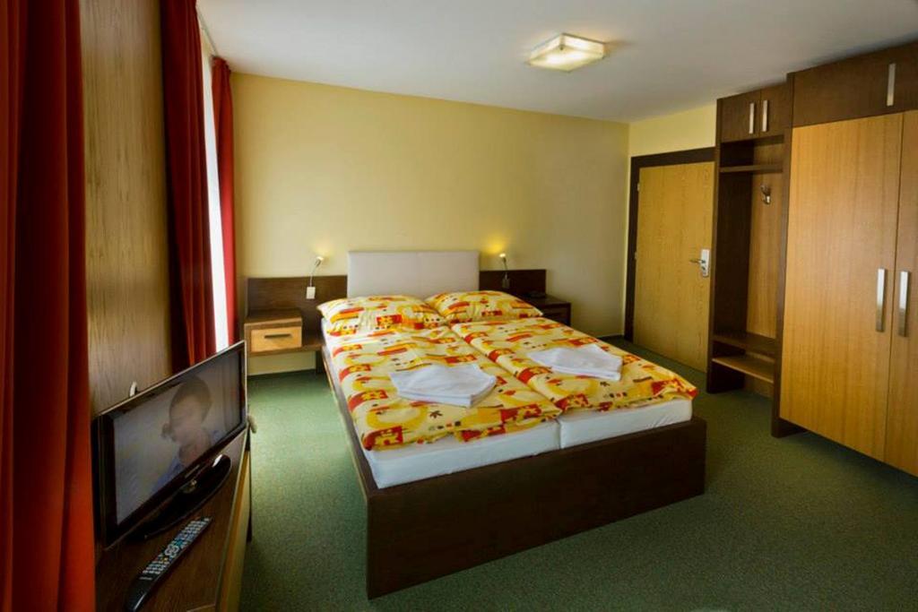 Hotel Malina*** Ruzomberok Rom bilde