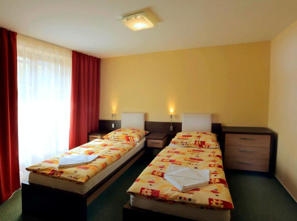 Hotel Malina*** Ruzomberok Rom bilde