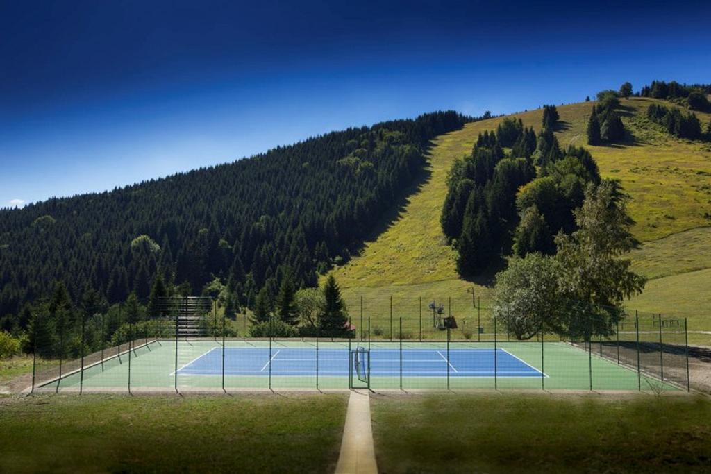Hotel Malina*** Ruzomberok Rom bilde