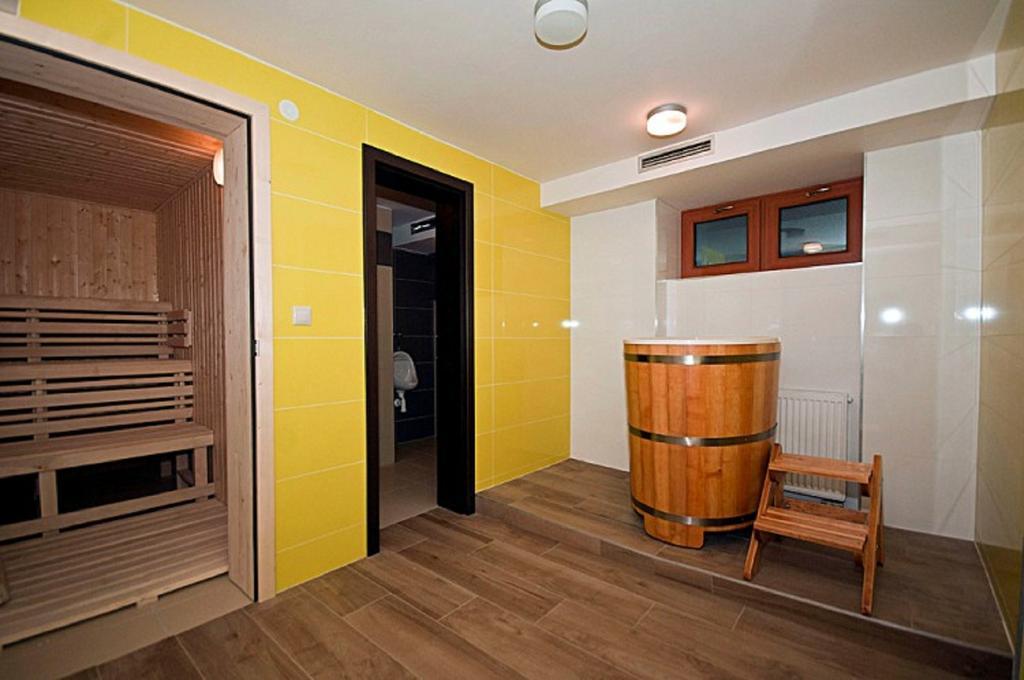 Hotel Malina*** Ruzomberok Eksteriør bilde