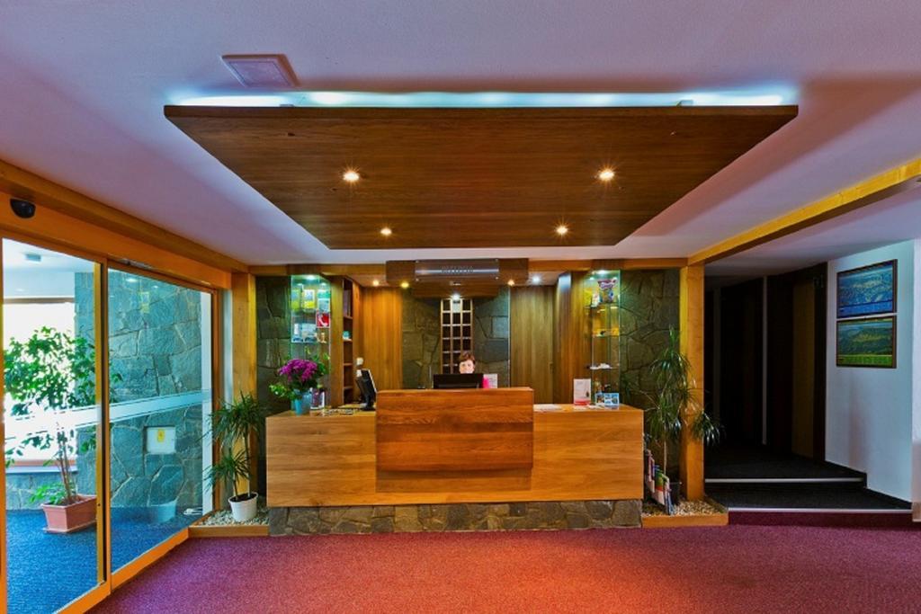 Hotel Malina*** Ruzomberok Eksteriør bilde