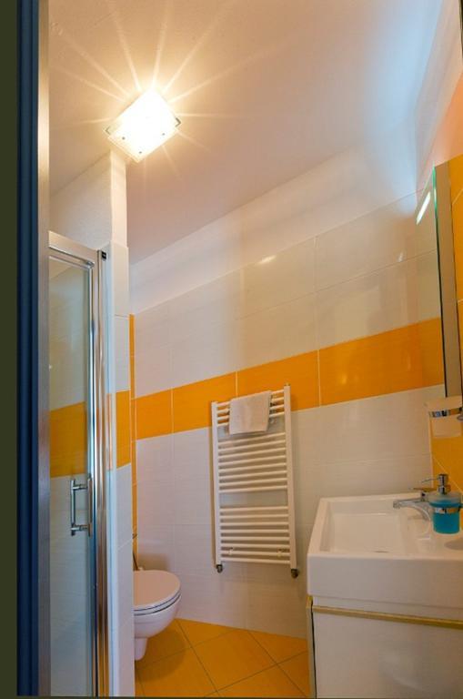Hotel Malina*** Ruzomberok Rom bilde
