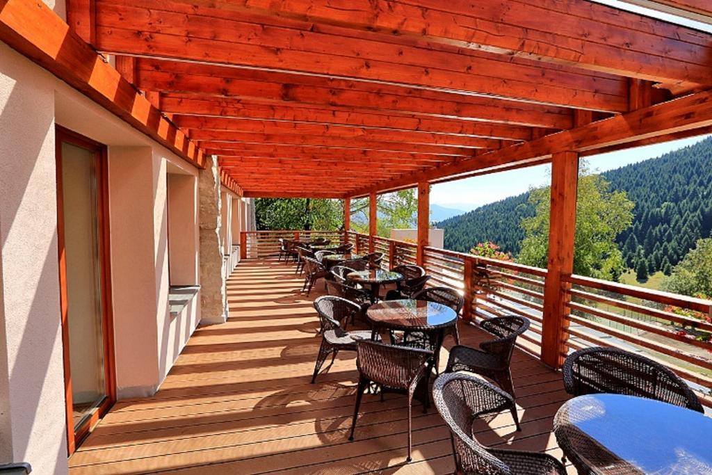 Hotel Malina*** Ruzomberok Rom bilde