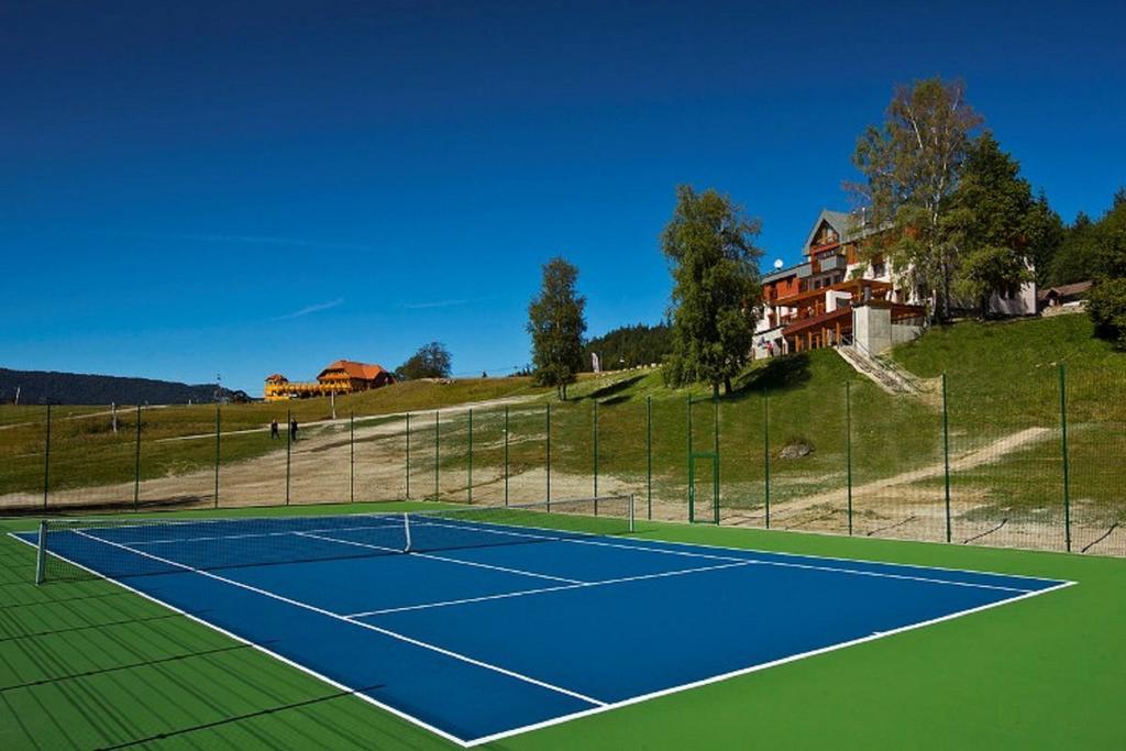 Hotel Malina*** Ruzomberok Rom bilde