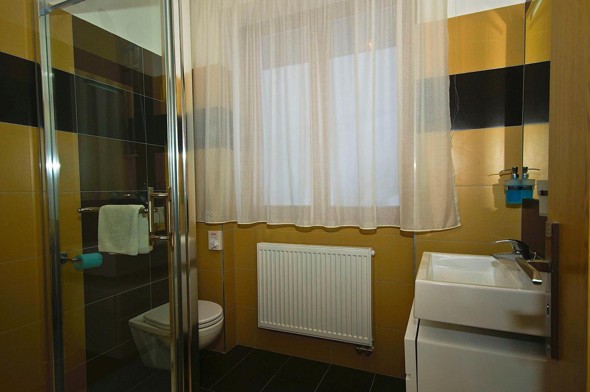 Hotel Malina*** Ruzomberok Eksteriør bilde